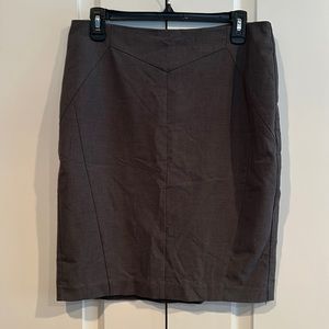 Worthington Size 8 Skirt